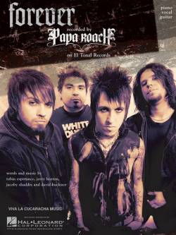 Papa Roach : Forever